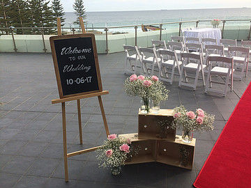 Wedding DJ Perth